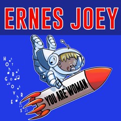 You Are Woman BY Ernes Joey 🇪🇸 (HOT GROOVERS)