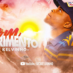 Mc Kelvinho - Sem Sofrimento (DJ GH)