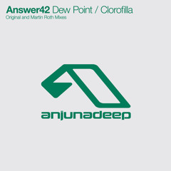 Dew Point (Original Mix)