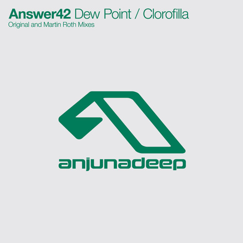 Dew Point (Original Mix)