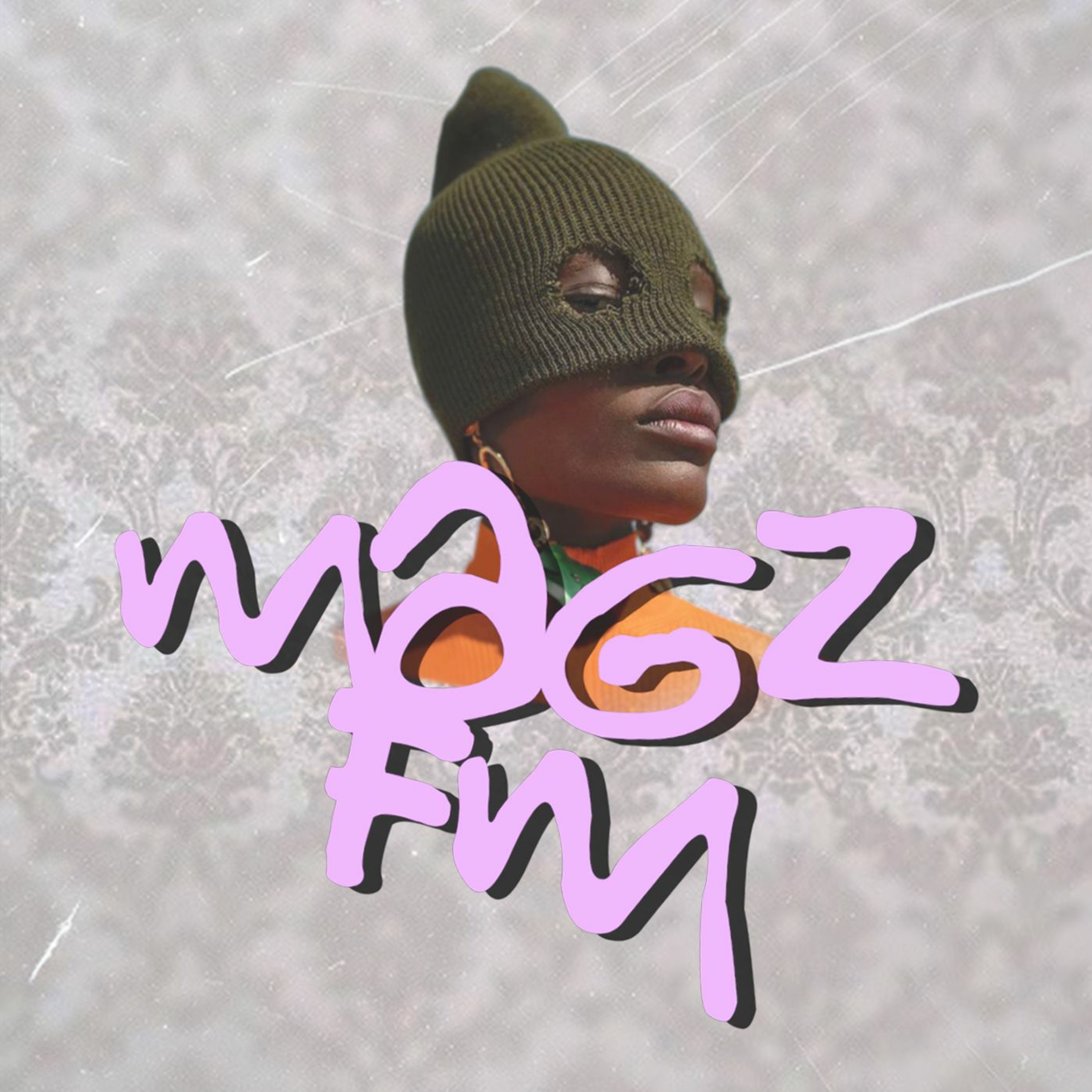 The Maggy Thump Show