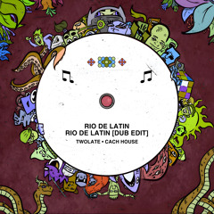 Rio De Latin (Radio Edit)