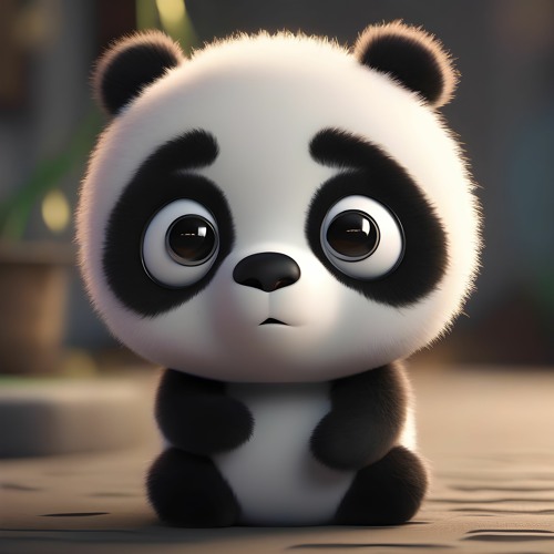 Running Out of Bamboo