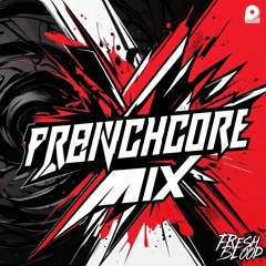 Drawcu & Zecik - Ultimate Frenchcore Set