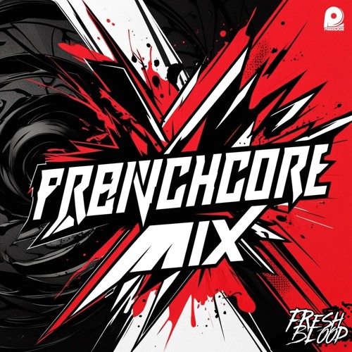 Drawcu & Zecik - Ultimate Frenchcore Set