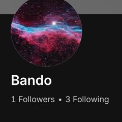 hey bando