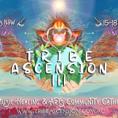 Tribe Ascention 3