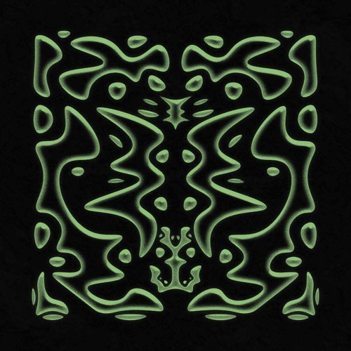 Mourne — Ledger LP artwork