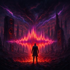 Pulse of the Void