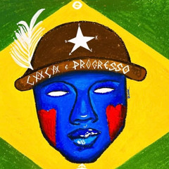 BATE PAPO SOBRE O TROPICALISMO