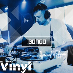 45´5 SPECIAL VINYL SET by BONGO