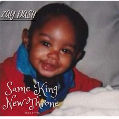 Same King New Throne
