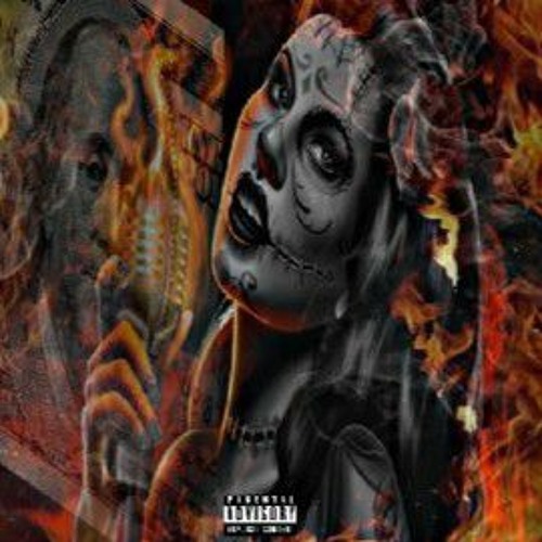 fire flames ft. Bavy-B x Mindset