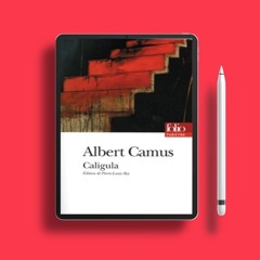 Caligula by Albert Camus. Free Copy [PDF]