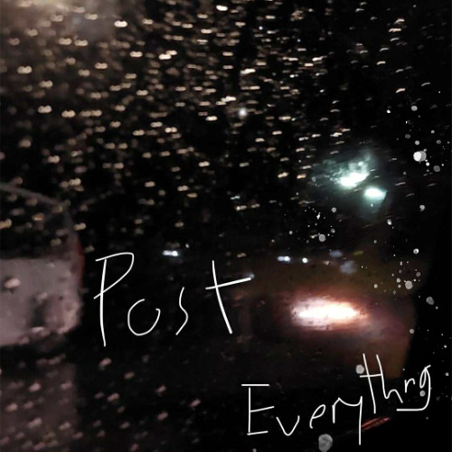 post-everything