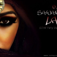 El Sawareekh - Laa (STAiF Party Starter Mix 2k21)
