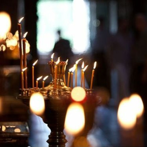 تين أويه انسوك الشعانيني "نتبعك بكل قلوبنا" (قبطي+عربي) - خورس مدرسة الشمامسة