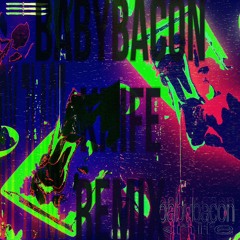 babybacon-knife REMIX (prod. 7lacz)