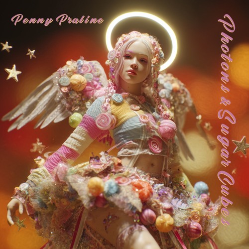 Sugar Doll Light Hero (Candy Drop Version)