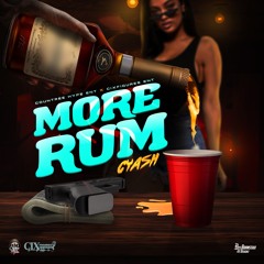 Cyash - More Rum