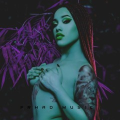 Rema - Calm Down (FRHAD Remix) Speed Up