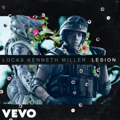LESION - A Rainbow Six Parody of Animal by Neon Trees