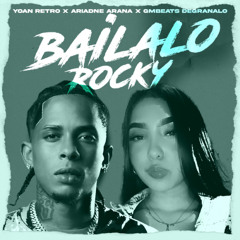 BAILALO ROCKY - LATIN TECH SAMU PEXE REMIX