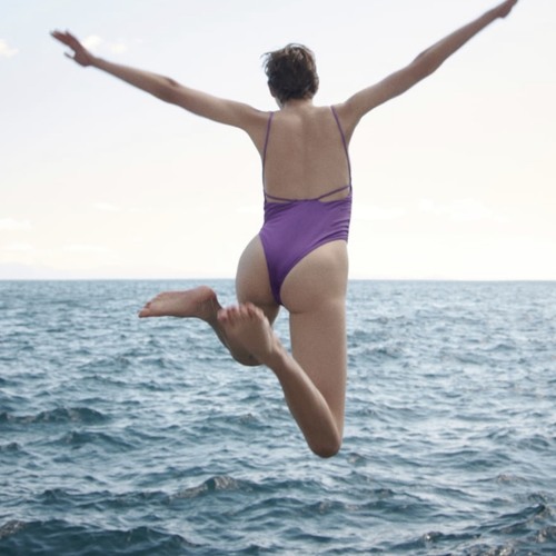 Joyful dance music