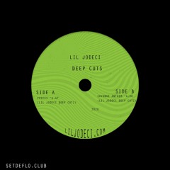 Savages - LIL JODECI DEEP CUT