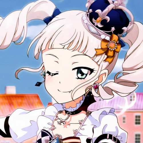 아이엠스타 / 유리인형 - 유리