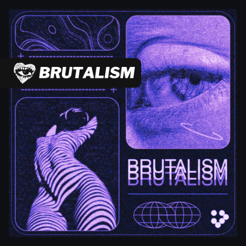 BRUTALISM [FREE DOWNLOAD]