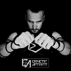 DJ OGI LIVE @ERMETICAFFINITY 4TH ANNIVERSARY