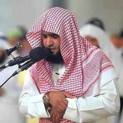 تلاوة هادئة من أواخر سورة المؤمنون - القارئ سلمان العتيبي Salman Alotaibi Peaceful Recitation
