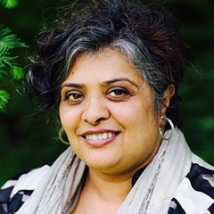 2024:04.29 - Deepa Patel - What Does Love Have To Do With It? Bringing Mystery to Peacebuilding