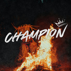 Muffin Creatives - Champion (Radio Edit) | Baile Funk | Brazilian Funk