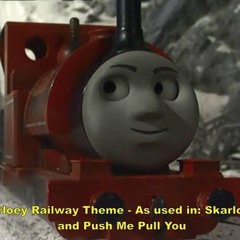 Thomas & Friends: Series 1-2 (1984-1986)