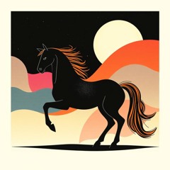 Major Key Horse Music in 5/4