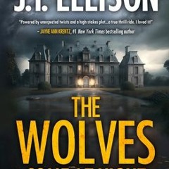(Download Book) The Wolves Come at Night (Taylor Jackson, #9) - J.T. Ellison