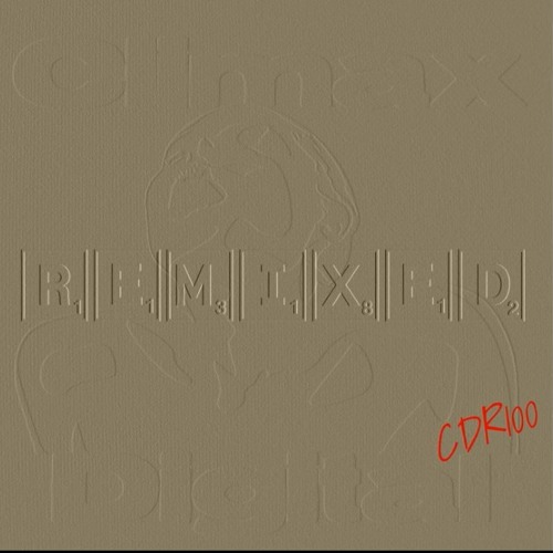 Criminal Noise & Jean Luc - I Wanna Move J.M.Blex (REMIX)