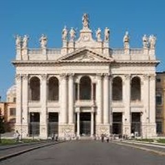 Dedicação Da Basílica Do Latrão (2020)