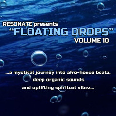 Floating Drops Volume 10 - Recorded Live in Verona (Italy) July 2025