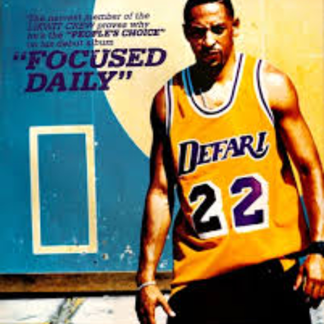 洋楽 Defari / Focused Daily Amazon.co.jp: Focused Daily: ミュージック