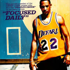 Defari – Focused Daily / Remix