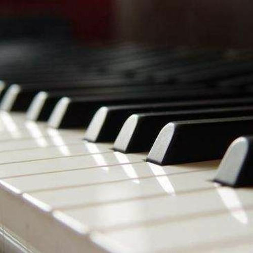 Acid Jazz Funk  Yohan Kim On The Piano (cristiandeejays Rithm)