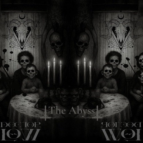 6. Doctor Low - Possessed (210) — cover