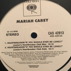 Mariah Carey - If You Should Ever Be Lonely