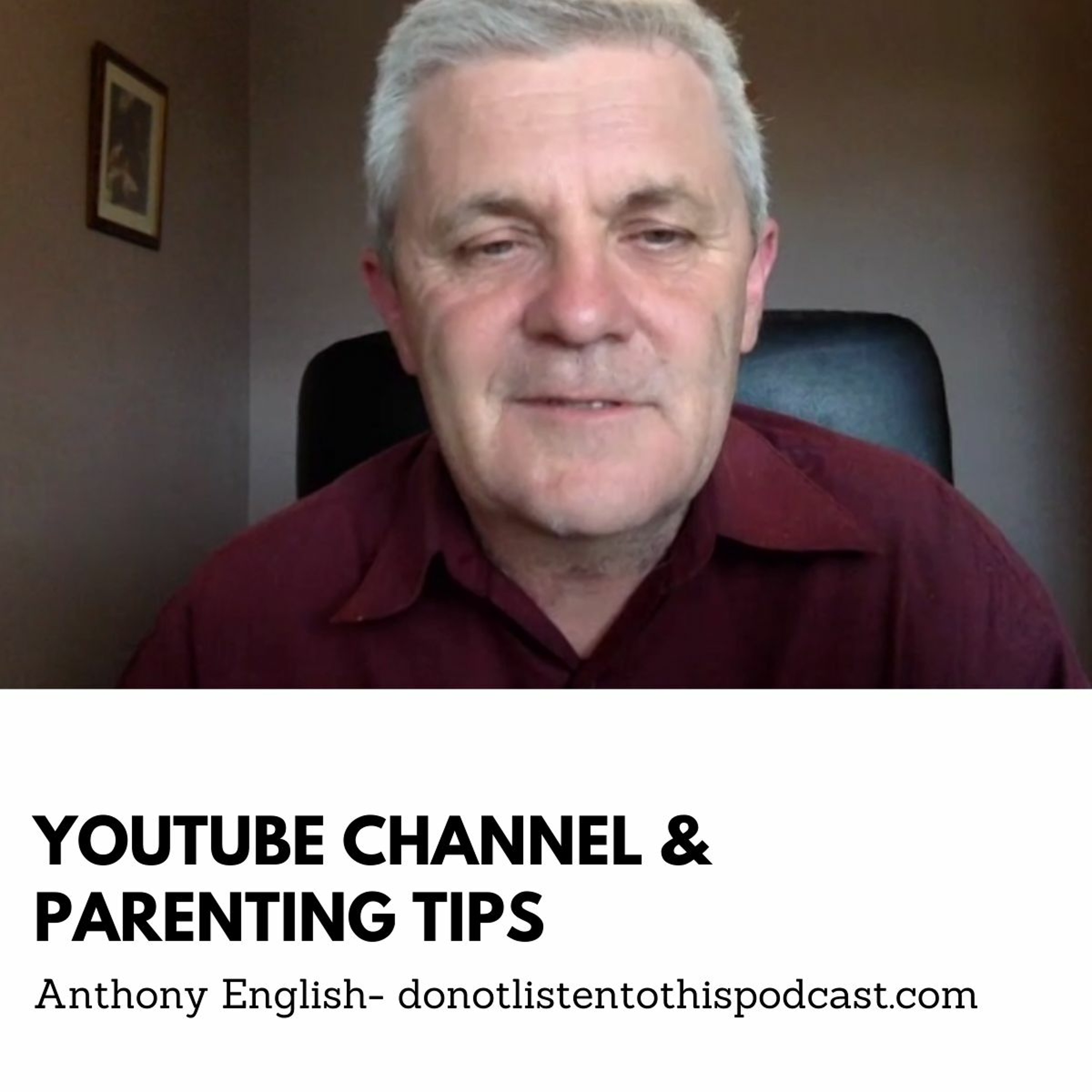 Do Not Listen to This Podcast