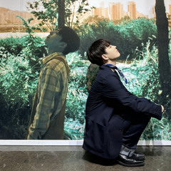 A Walker/홍중 Hong Joong for ATEEZ