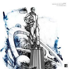 PREMIERE: Kolter - Journey To Nowhere