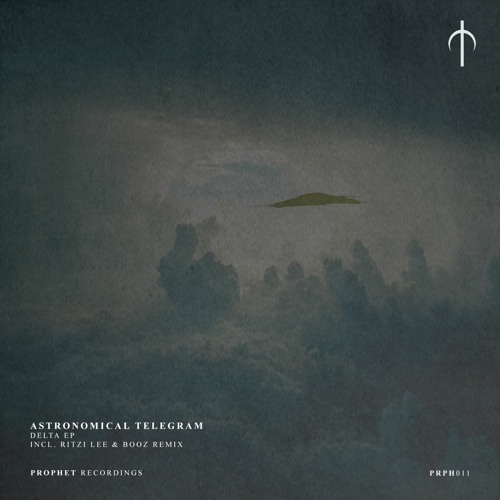 PREMIERE : Astronomical Telegram - Outher Trance (Ritzi Lee Rework) [Prophet Recordings]